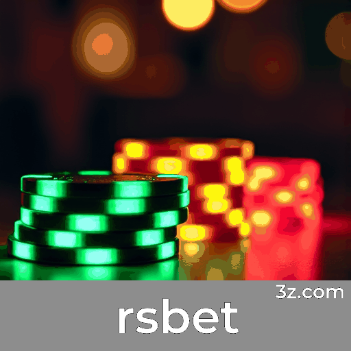 rsbet: Plataforma de Apostas Online Premiada e Segura