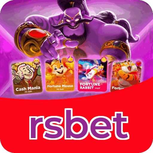 Siga a rsbet no Facebook